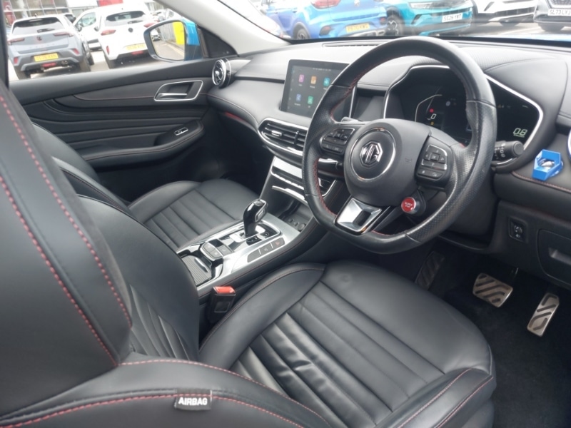 Used MG MG HS 2024 for sale - 77992712: Photo 18