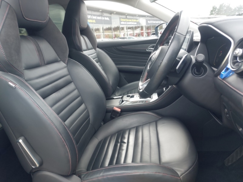 Used MG MG HS 2024 for sale - 77992712: Photo 19