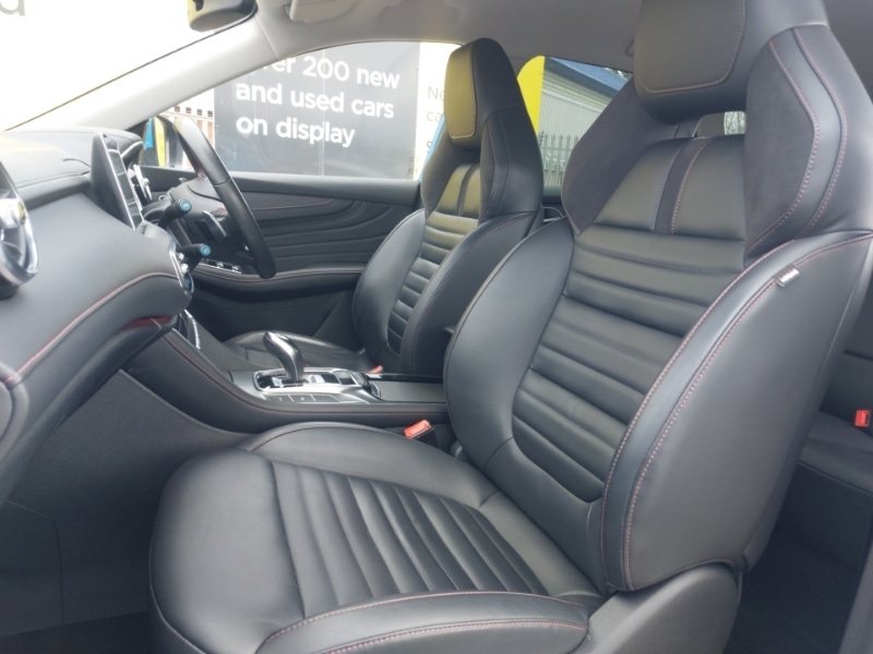 Used MG MG HS 2024 for sale - 77992712: Photo 5