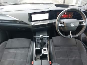 Used Vauxhall Astra 2024 for sale - 79493211: Photo