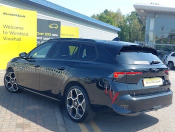 Used Vauxhall Astra 2024 for sale - 79493211: Photo