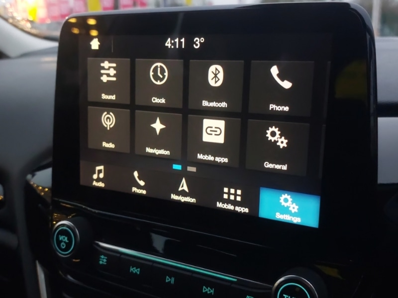 Used Ford Fiesta 2018 for sale - 77141902: Photo 13