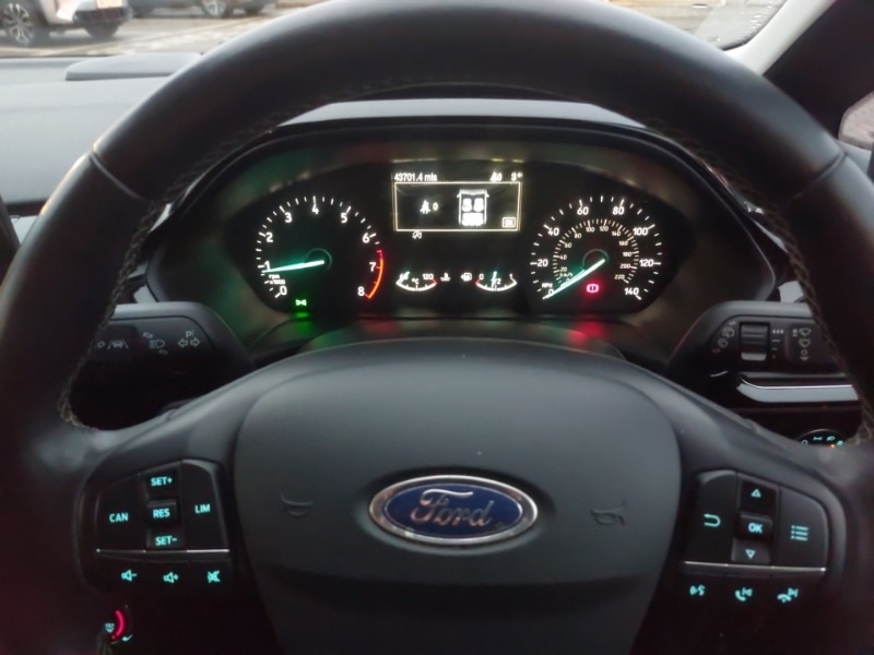 Used Ford Fiesta 2018 for sale - 77141902: Photo 15