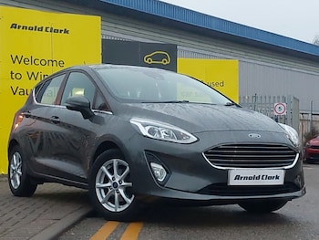 Ford Fiesta feature image