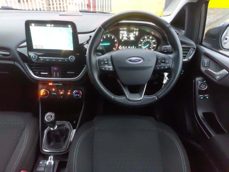 Used Ford Fiesta 2018 for sale - 77141902: Photo 7