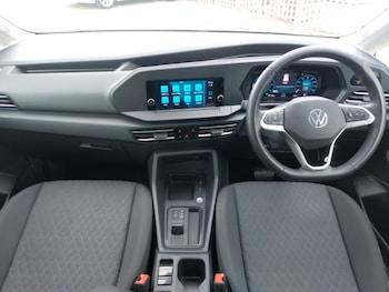 Used Volkswagen Caddy Maxi 2024 for sale - 75668834: Photo