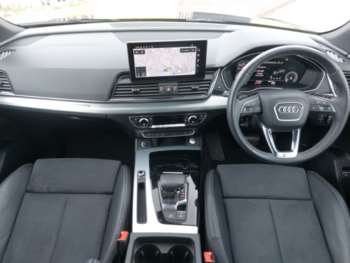 Used Audi Q5 2022 for sale - 75050091: Photo