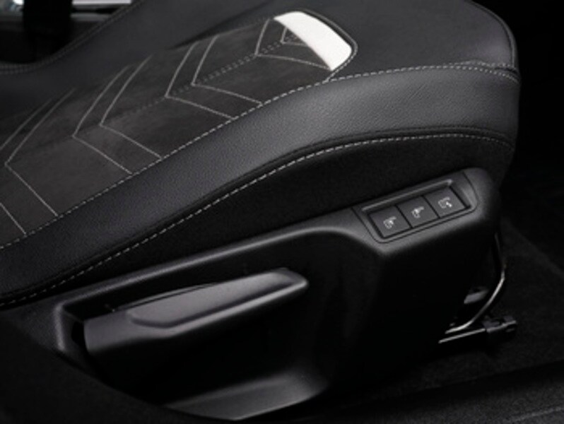 Used Vauxhall Corsa 2025 for sale - 77509234: Photo 14