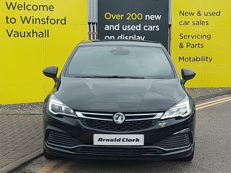 Used Vauxhall Astra 2019 for sale - 76358727: Photo 12
