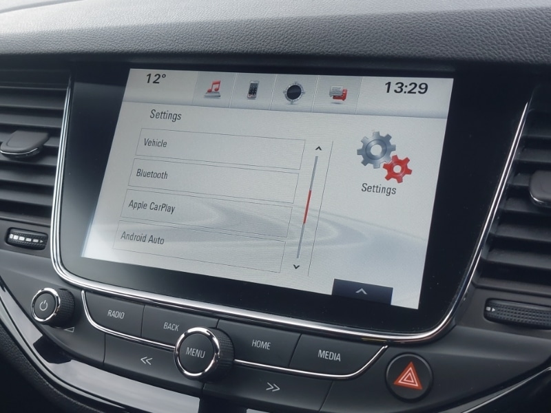 Used Vauxhall Astra 2019 for sale - 76358727: Photo 13