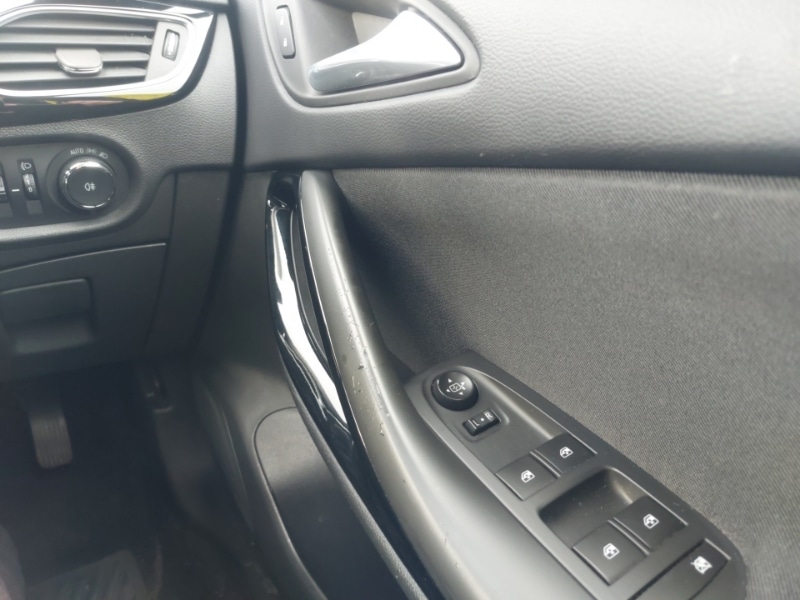 Used Vauxhall Astra 2019 for sale - 76358727: Photo 16