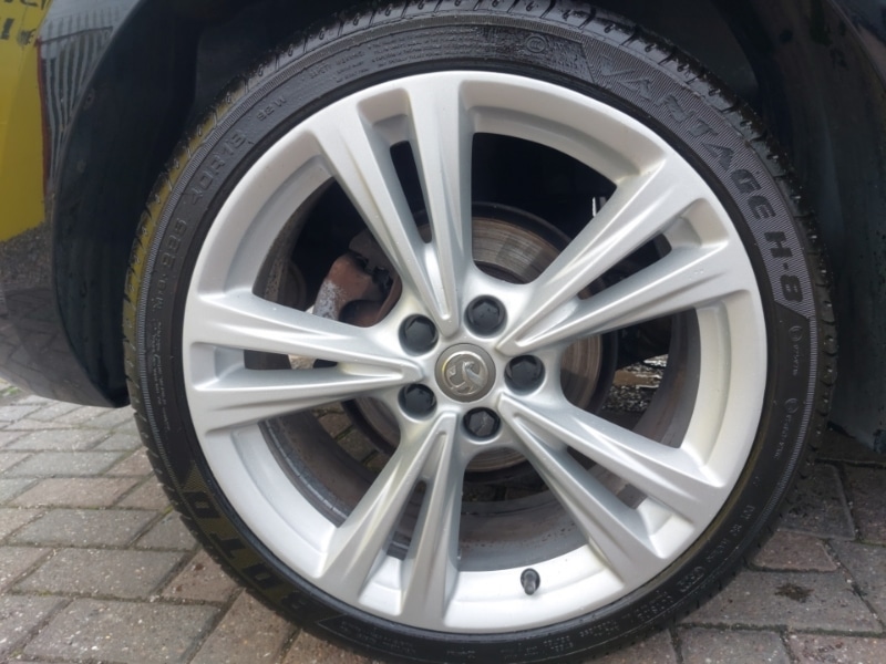 Used Vauxhall Astra 2019 for sale - 76358727: Photo 17