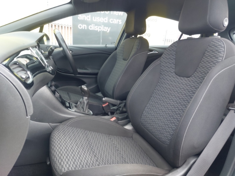 Used Vauxhall Astra 2019 for sale - 76358727: Photo 5