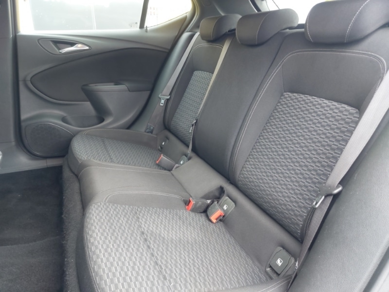 Used Vauxhall Astra 2019 for sale - 76358727: Photo 6