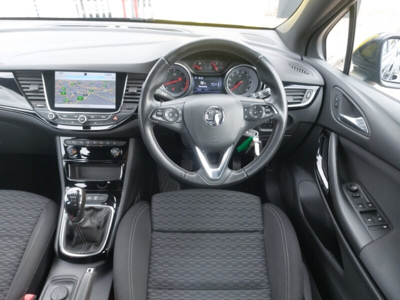 Used Vauxhall Astra 2019 for sale - 76358727: Photo 7
