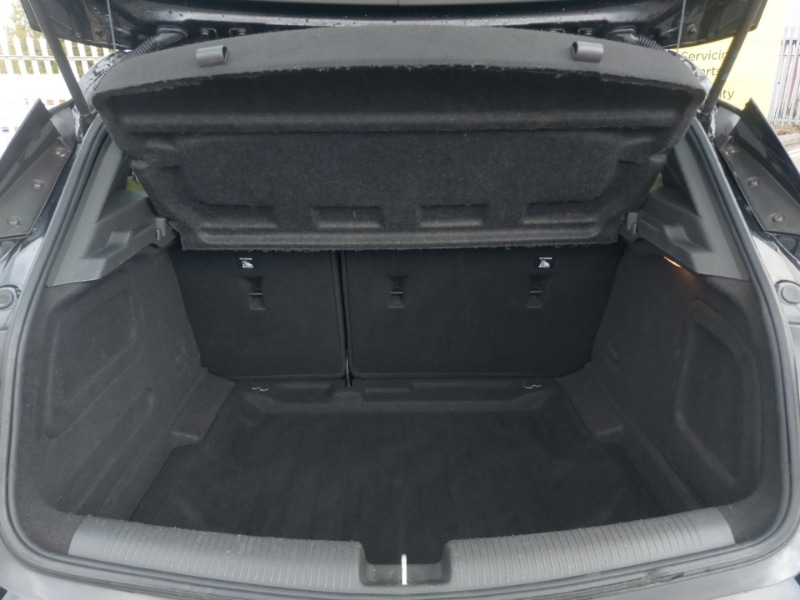 Used Vauxhall Astra 2019 for sale - 76358727: Photo 8