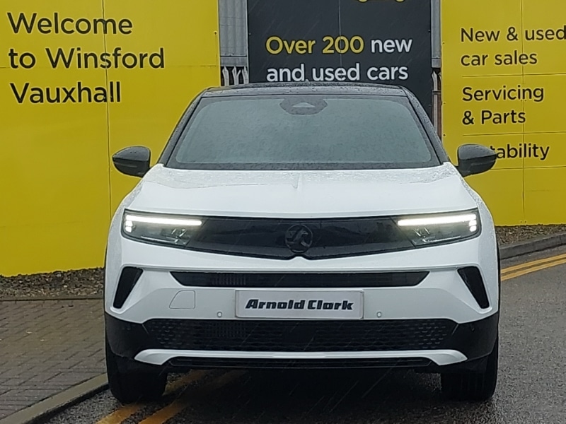 Used Vauxhall Mokka 2025 for sale - 76880299: Photo 12