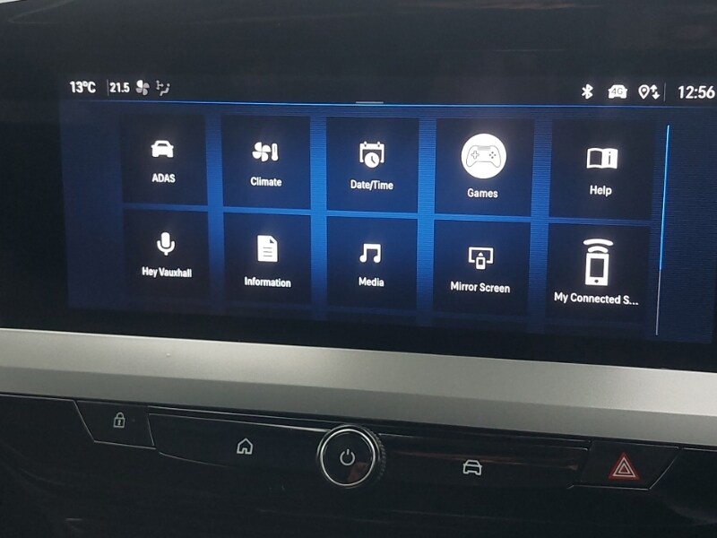 Used Vauxhall Mokka 2025 for sale - 76880299: Photo 13