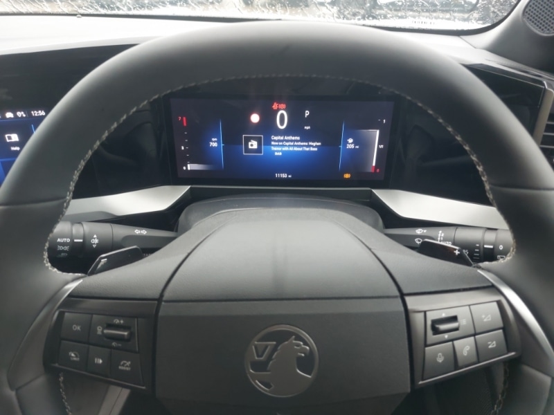 Used Vauxhall Mokka 2025 for sale - 76880299: Photo 15