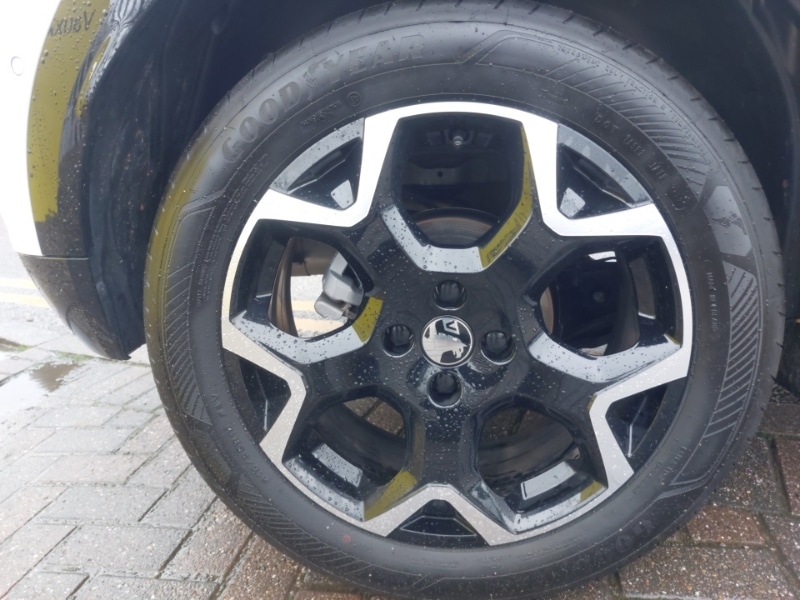 Used Vauxhall Mokka 2025 for sale - 76880299: Photo 17