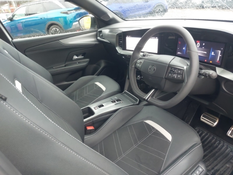 Used Vauxhall Mokka 2025 for sale - 76880299: Photo 18