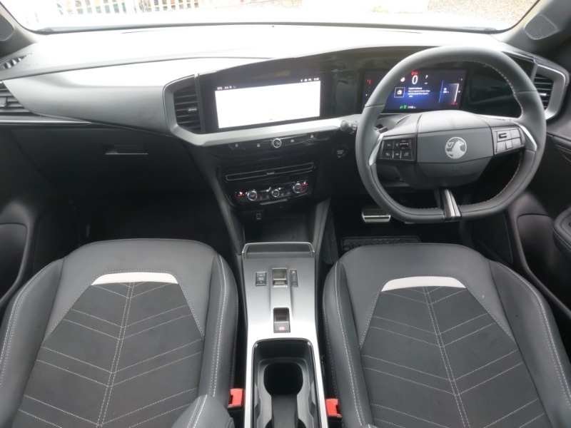 Used Vauxhall Mokka 2025 for sale - 76880299: Photo 2