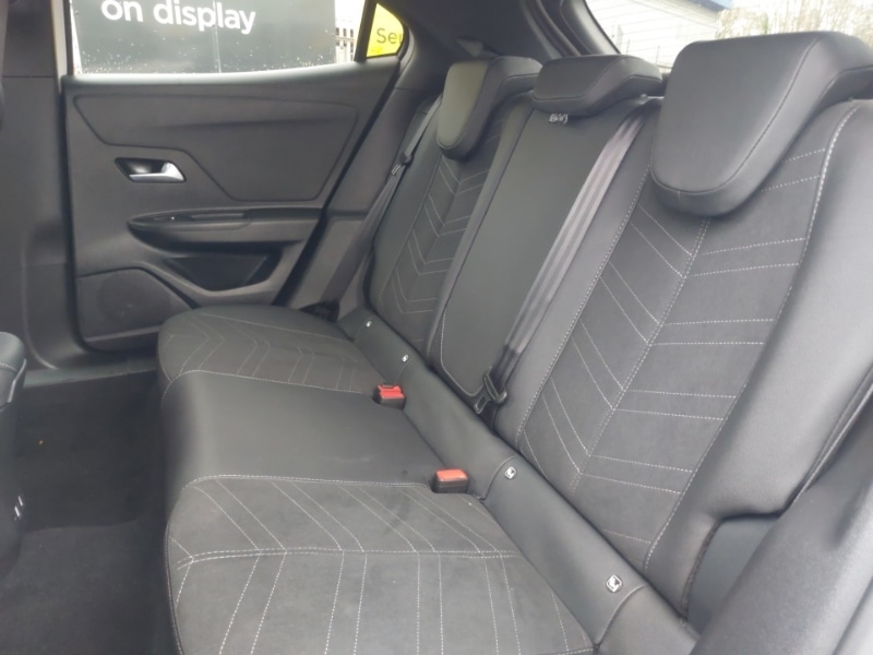 Used Vauxhall Mokka 2025 for sale - 76880299: Photo 6