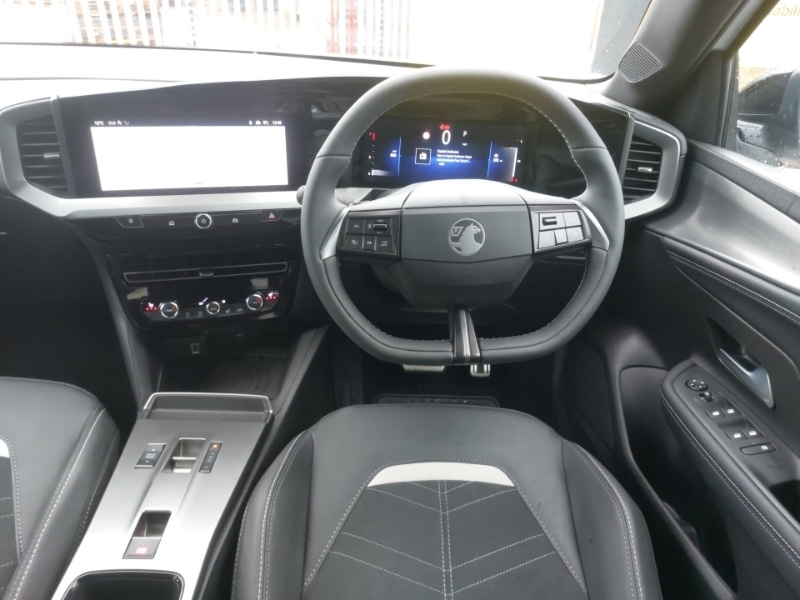 Used Vauxhall Mokka 2025 for sale - 76880299: Photo 7