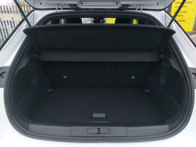 Used Vauxhall Mokka 2025 for sale - 76880299: Photo 8