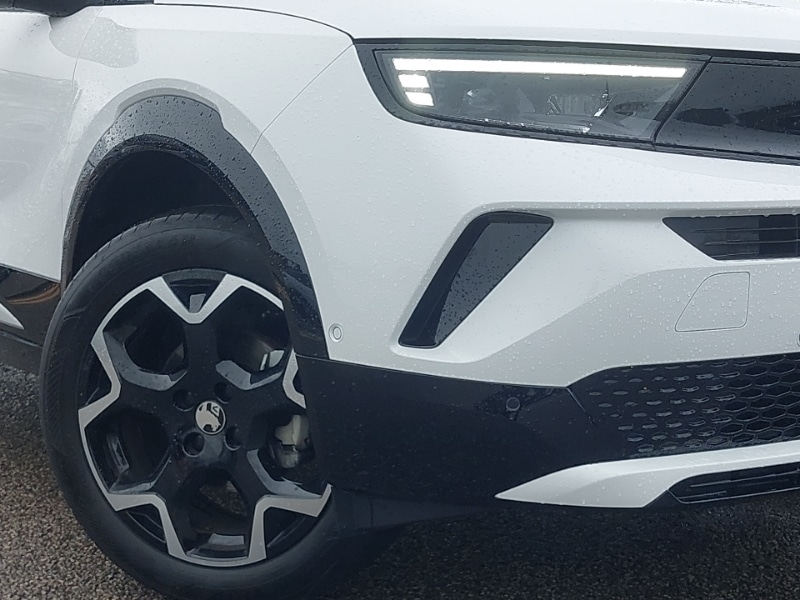 Used Vauxhall Mokka 2025 for sale - 76880299: Photo 9