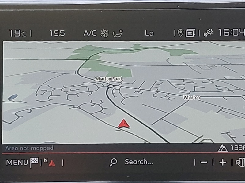 Used Citroen C5 Aircross 2019 for sale - 76135206: Photo 10