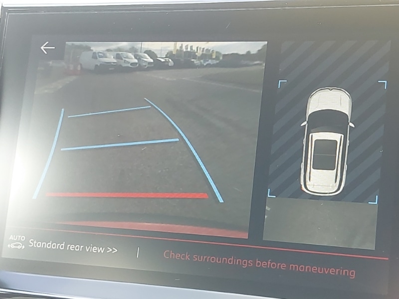 Used Citroen C5 Aircross 2019 for sale - 76135206: Photo 11