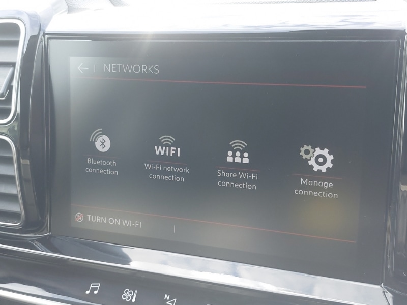 Used Citroen C5 Aircross 2019 for sale - 76135206: Photo 13