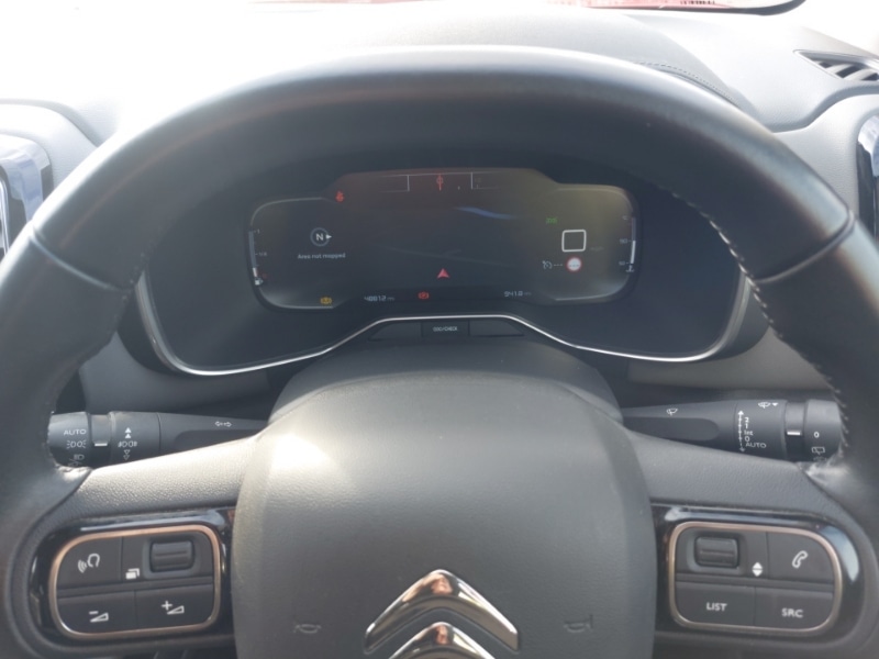 Used Citroen C5 Aircross 2019 for sale - 76135206: Photo 15