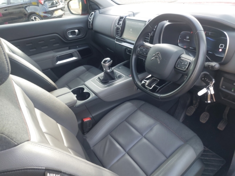Used Citroen C5 Aircross 2019 for sale - 76135206: Photo 18