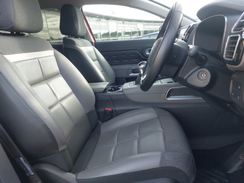 Used Citroen C5 Aircross 2019 for sale - 76135206: Photo 19