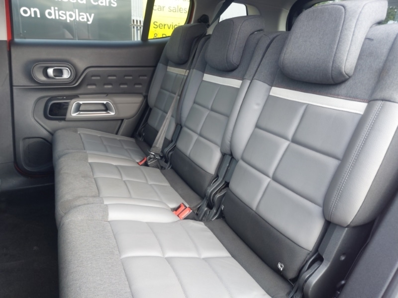 Used Citroen C5 Aircross 2019 for sale - 76135206: Photo 6