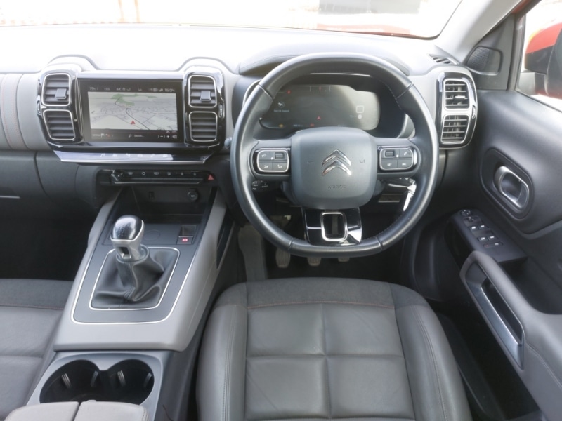 Used Citroen C5 Aircross 2019 for sale - 76135206: Photo 7