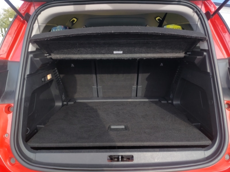 Used Citroen C5 Aircross 2019 for sale - 76135206: Photo 8