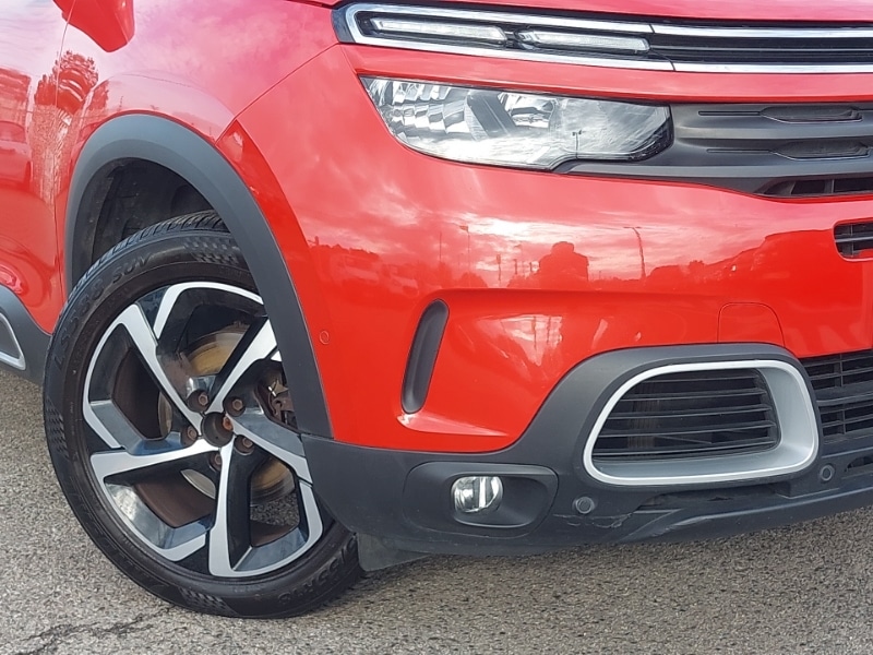 Used Citroen C5 Aircross 2019 for sale - 76135206: Photo 9