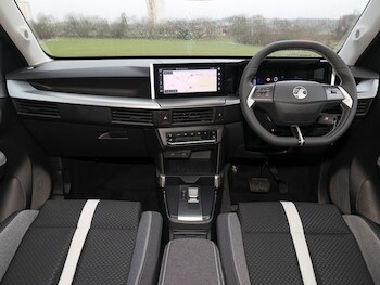 Used Vauxhall Frontera 2025 for sale - 77399019: Photo