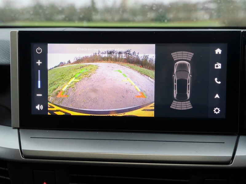 Used Vauxhall Frontera 2025 for sale - 77399019: Photo 9