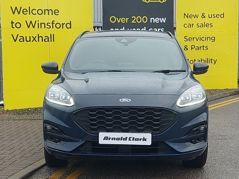 Used Ford Kuga 2023 for sale - 77518298: Photo 12