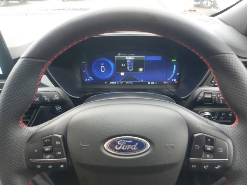 Used Ford Kuga 2023 for sale - 77518298: Photo 15