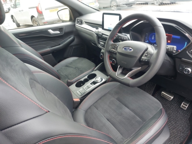 Used Ford Kuga 2023 for sale - 77518298: Photo 18