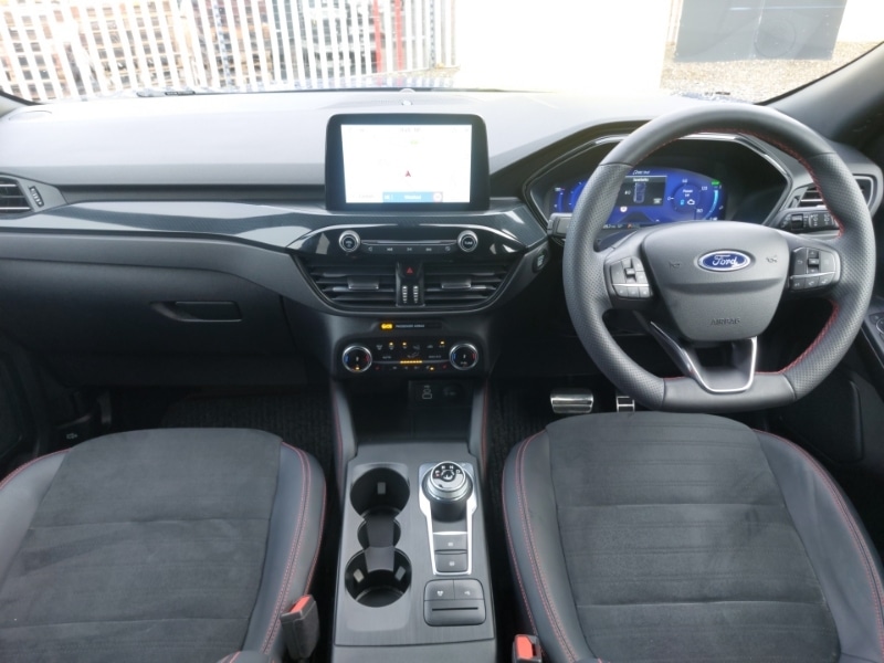 Used Ford Kuga 2023 for sale - 77518298: Photo 2