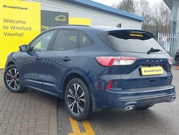 Used Ford Kuga 2023 for sale - 77518298: Photo