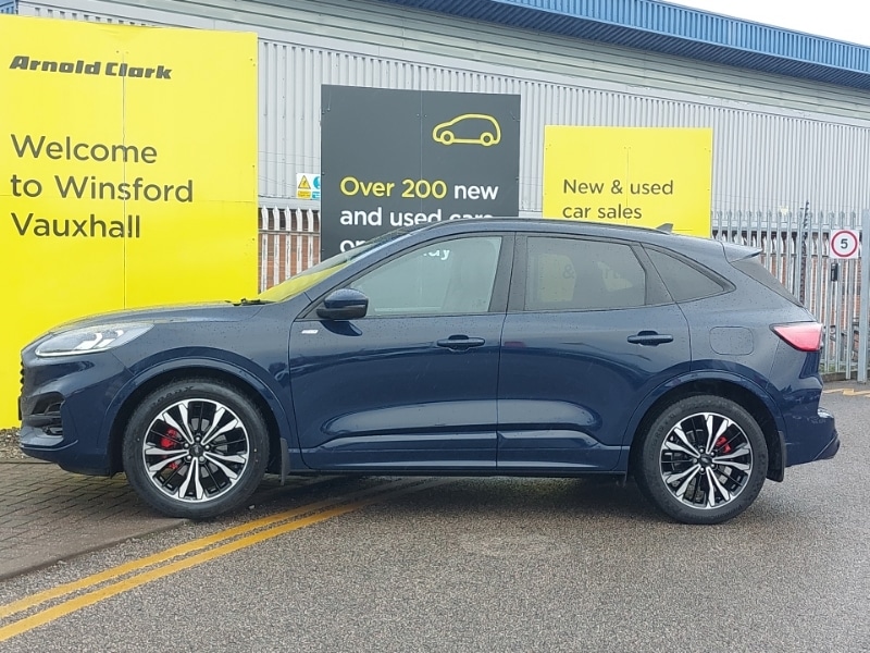 Used Ford Kuga 2023 for sale - 77518298: Photo 4