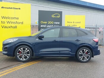 Used Ford Kuga 2023 for sale - 77518298: Photo