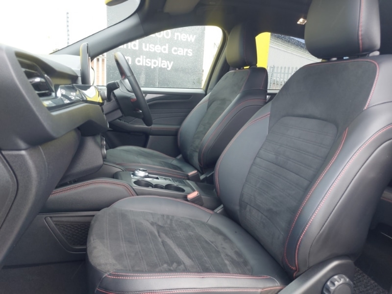 Used Ford Kuga 2023 for sale - 77518298: Photo 5